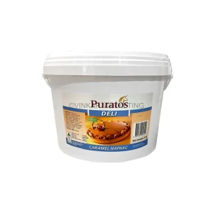 PURATOS DELI CARAMEL SPL 5KG