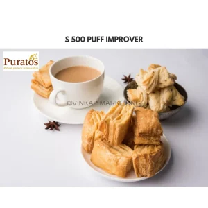 PURATOS PUFF IMPROVER - S 500