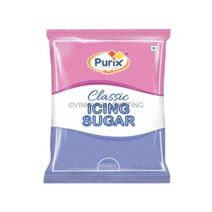 PURIX ICING SUGAR CLASSIC