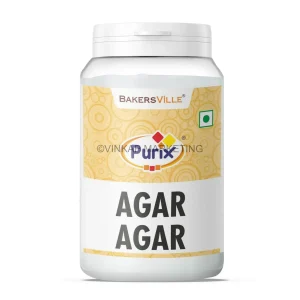Purix Agar Agar Powder