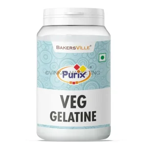Purix Veg Gelatine