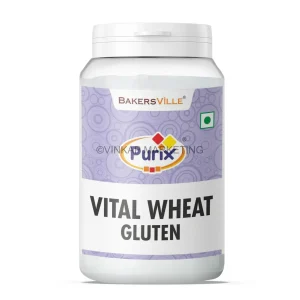 Purix Vital Wheat Gluten
