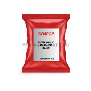 SYMEGA BUTTER GARLIC SEASONING 32485