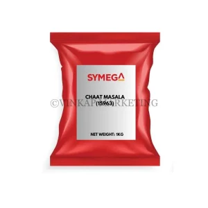 SYMEGA CHAAT MASALA 15963