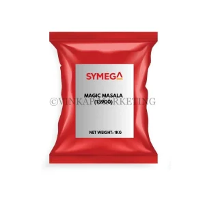SYMEGA MAGIC MASALA 13900