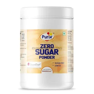 Zero Sugar (250G)