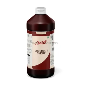 chocovile chocolate syrup